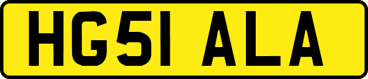 HG51ALA