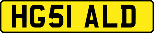 HG51ALD