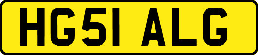 HG51ALG