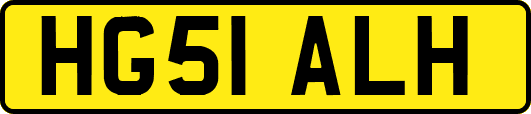 HG51ALH