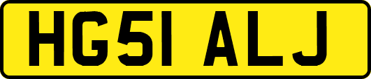 HG51ALJ