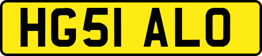 HG51ALO