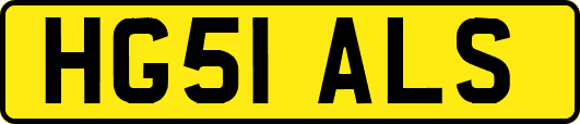 HG51ALS