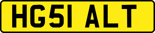 HG51ALT