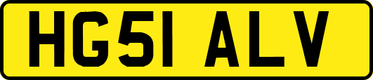 HG51ALV