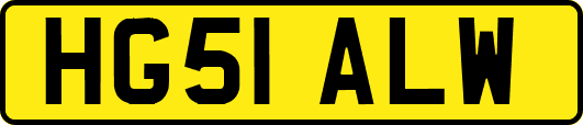 HG51ALW