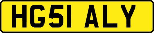 HG51ALY