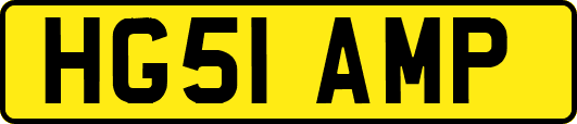 HG51AMP