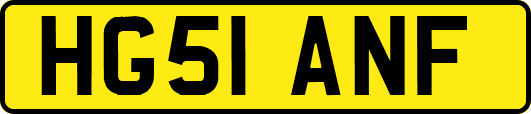 HG51ANF