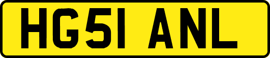 HG51ANL