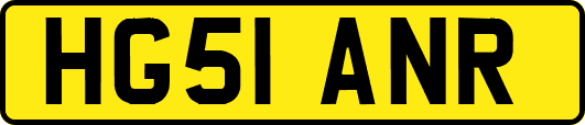 HG51ANR