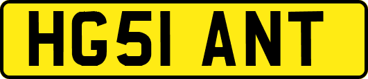 HG51ANT
