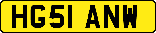 HG51ANW