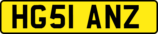 HG51ANZ