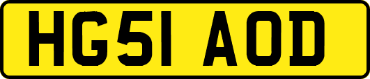 HG51AOD