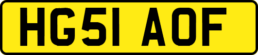 HG51AOF