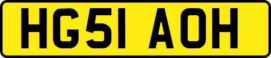 HG51AOH