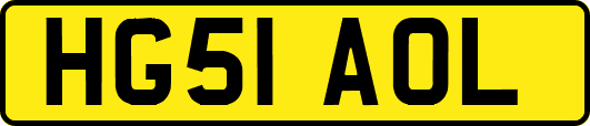 HG51AOL