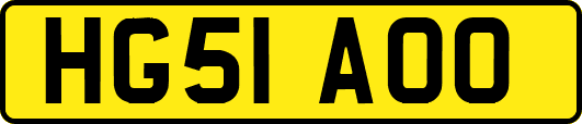 HG51AOO