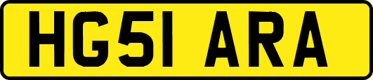 HG51ARA