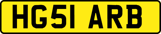 HG51ARB