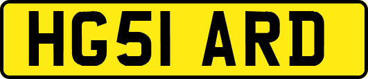 HG51ARD
