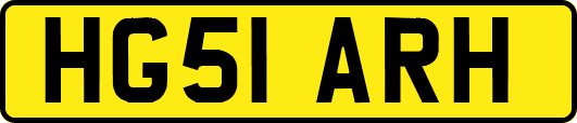 HG51ARH