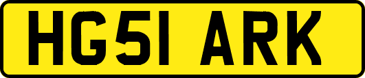 HG51ARK
