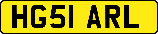 HG51ARL