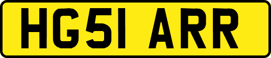 HG51ARR