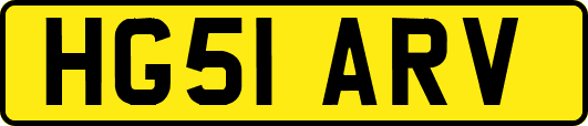 HG51ARV