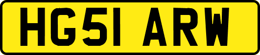 HG51ARW