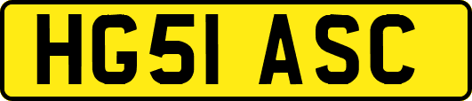 HG51ASC