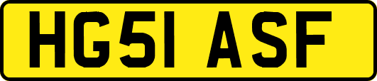 HG51ASF