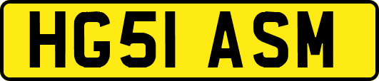 HG51ASM