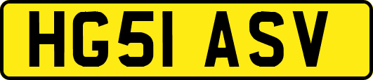 HG51ASV