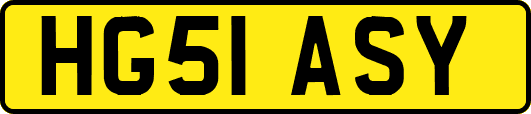 HG51ASY