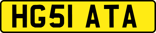 HG51ATA