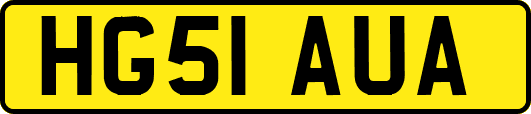 HG51AUA