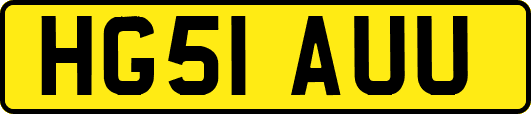 HG51AUU