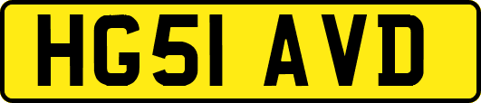 HG51AVD