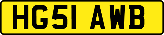 HG51AWB