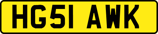 HG51AWK