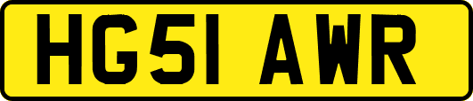 HG51AWR