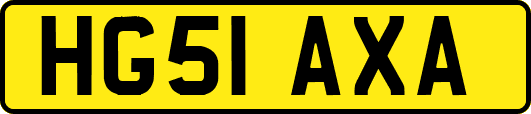 HG51AXA