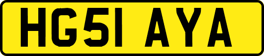 HG51AYA