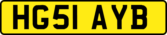 HG51AYB