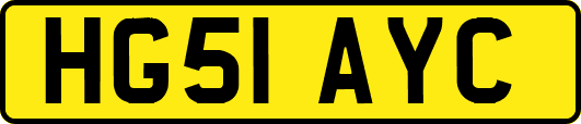 HG51AYC