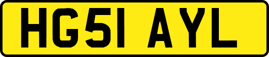 HG51AYL