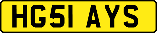 HG51AYS